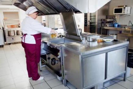 Чи має право на пільги і компенсації за шкідливі умови праці кухонний робітник?