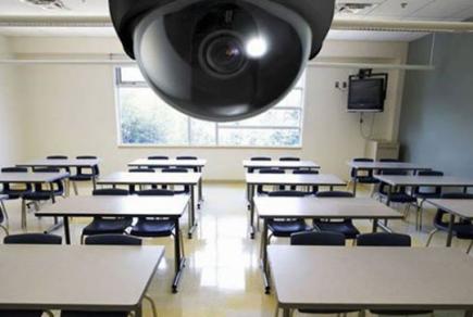 Відеоспостереження в школах – безпека чи нові загрози. Думки експертів