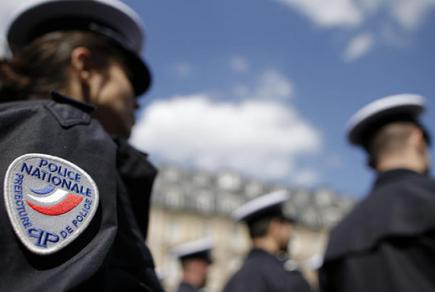 Після сплеску самогубств, французька поліція вимагає поліпшення умов праці
