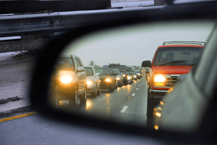 Безпека у дорозі: всі авто в Європі обладнають новітніми гаджетами