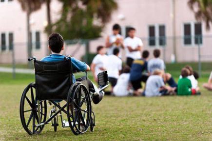 Працівник з інвалідністю: чи існують обмеження щодо посад