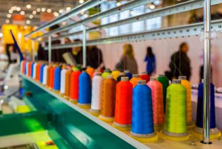 Обладнання легкої та текстильної галузі більше не підпадає під категорію підвищеної небезпеки