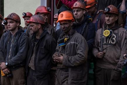 В Україні щомісяця гине один шахтар
