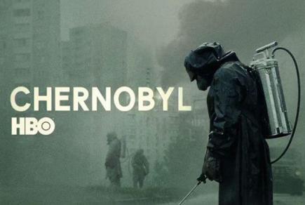 Серіал “Чорнобиль” від HBO: коментують ліквідатори аварії на ЧАЕС