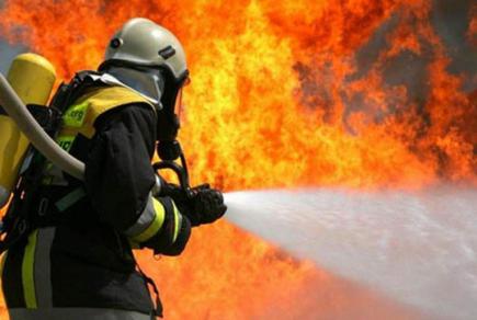 Рятувальники пояснили, чому під час похолодання зберігається надзвичайна пожежна небезпека