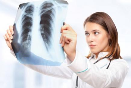 Професійні хвороби органів дихання, зумовлені впливом промислових аерозолів