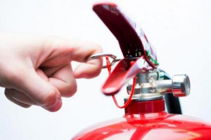 Кабмін просять збільшити штрафи за недотримання пожежної безпеки