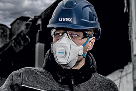 Uvex silv-Air premium — виняткова зручність і інноваційний дизайн!