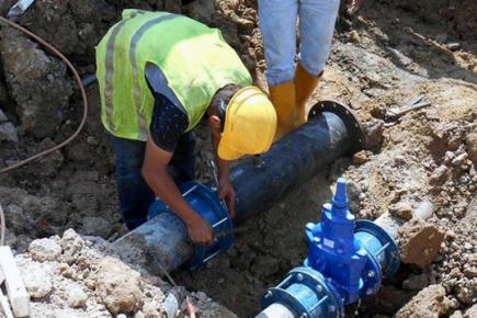 Основні заходи безпеки та правильність виконання водопровідно-каналізаційних робіт