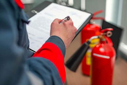 Підприємство порушило правила та норми пожежної безпеки: які наслідки?