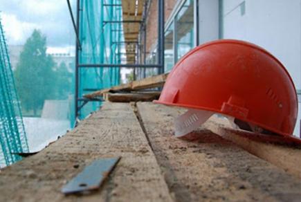Летальний випадок на будівництві: фахівці нагадують вимоги до безпечної праці