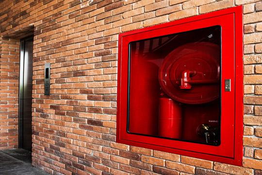 Пожежна безпека на підприємстві: правила та організація