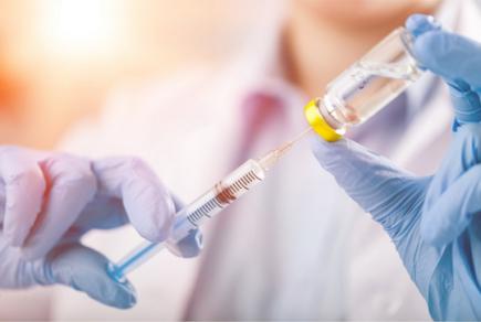 Затверджено план вакцинації населення від COVID-19