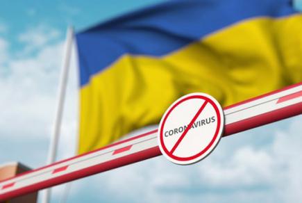 З 25 січня Україна повертається до загального карантину: які обмеження?