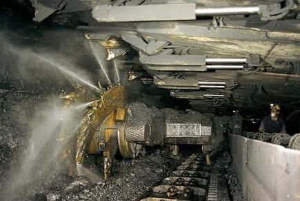Які основні вимоги до гірничих машин, механізмів та обладнання для вугільних шахт?