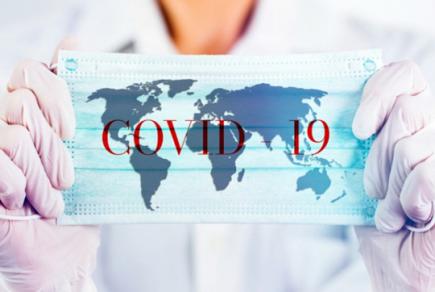 Надання страхових виплат у разі захворювання або смерті медичних працівників у зв’язку з інфікуванням гострою респіраторною хворобою COVID-19