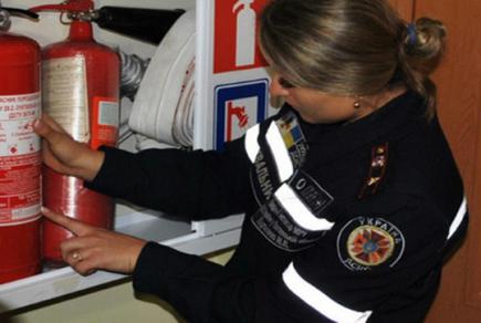 Збільшення штрафів за порушення пожежної безпеки: підписано закон