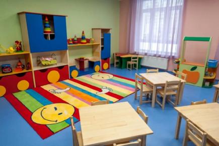 МОЗ затвердило нові карантинні правила для дитячих садків