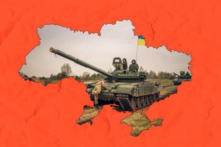Воєнний стан в Україні: що потрібно знати?