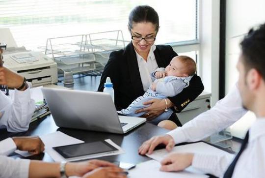 Що потрібно знати роботодавцю про працю вагітних жінок і працівників із дітьми?