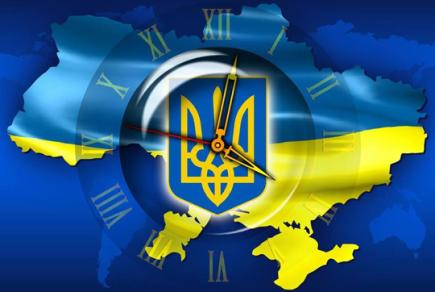 Коли переводять годинники на літній час в Україні 2022 року?