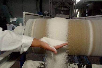 Безпечний виробничий процес на цукрових заводах