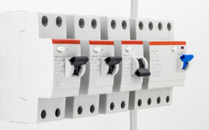 Автоматичні вимикачі для захисту від надструмів: де взяти держстандарт