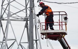“Укренерго” попереджає, що влітку в Україні можливий дефіцит електроенергії