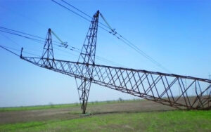 Затверджено Методику визначення шкоди та збитків, завданих об’єктам енергетичної інфраструктури