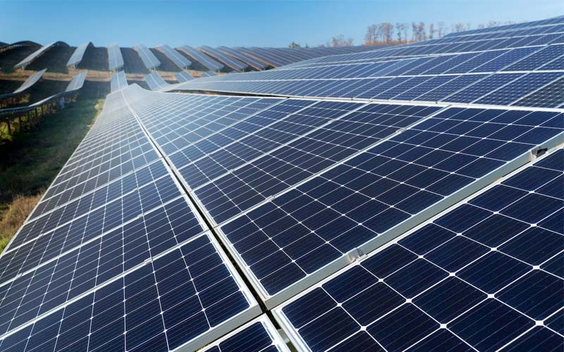 Україна зацікавлена у досвіді американських енергетичних компаній щодо розвитку сонячної генерації та посиленні гнучкості енергосистеми