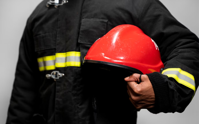 Професійна атестації експертів у сфері пожежної та техногенної безпеки