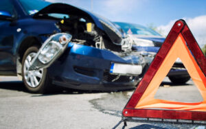 Дорожньо-транспортний травматизм залишається основною причиною смерті на дорогах серед молоді: ВООЗ