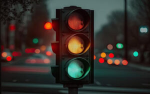 Світлофори на дорогах Бельгії стануть розумними