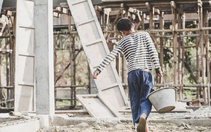Всесвітній день боротьби з дитячою працею: що варто знати роботодавцям та батькам