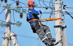Законодавство: зміни до Тимчасового порядку відновлення електричних мереж