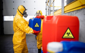 Україна впровадить нові стандарти хімічної безпеки: що зміниться?