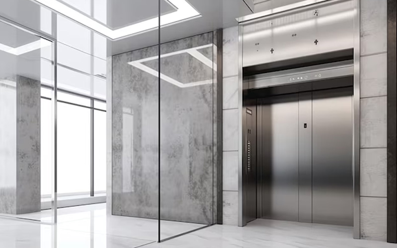 Про утримання ліфтів у справному стані та їх безпечну експлуатацію