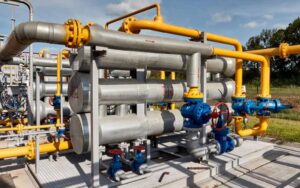 Вимоги до безпечної експлуатації систем газопостачання: Держпраці