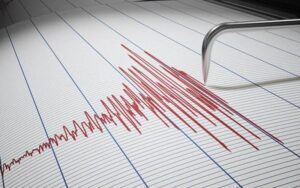 В Україні стався землетрус магнітудою 2,6