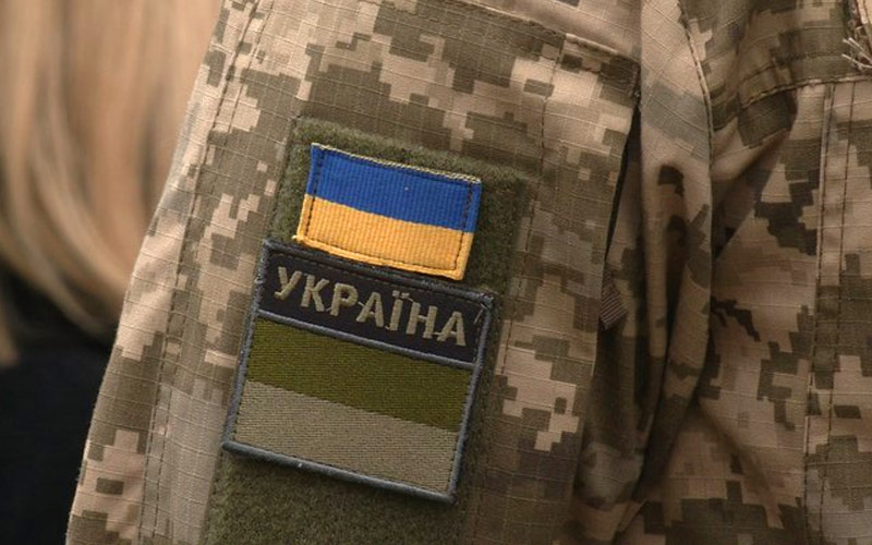 Зміни до ЗУ «Про мобілізаційну підготовку та мобілізацію» (законопроєкт № 9566)