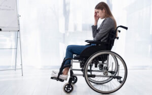 Коли особі з інвалідністю може бути відмовлено у працевлаштуванні