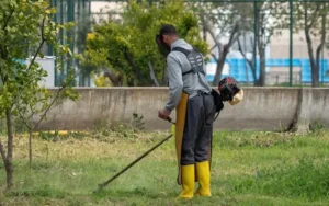 Вимоги Технічного регламенту шумового випромінювання у навколишнє середовище від обладнання, що використовується ззовні приміщень