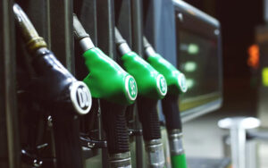 В Одесі оштрафували АЗС за неякісний бензин
