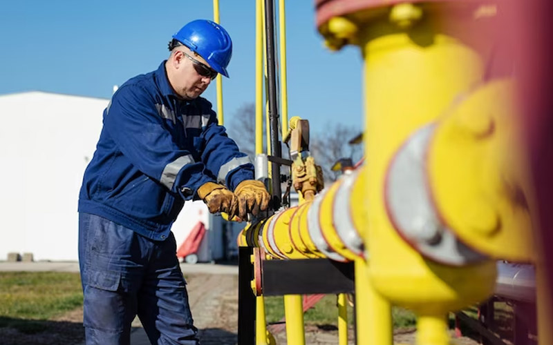 Як запобігти травматизму під час проведення газонебезпечних робіт