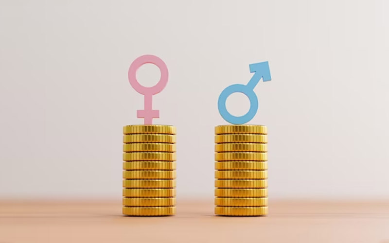 Уряд планує до 2030 року скоротити гендерний розрив в оплаті праці
