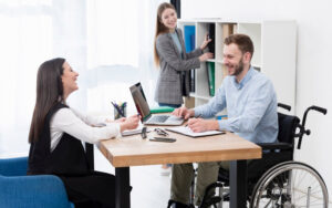 Зобов’язання країн-учасниць Конвенції про права осіб з інвалідністю в сфері зайнятості