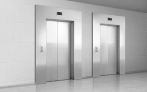 Які існують процедури оцінки відповідності ліфтів