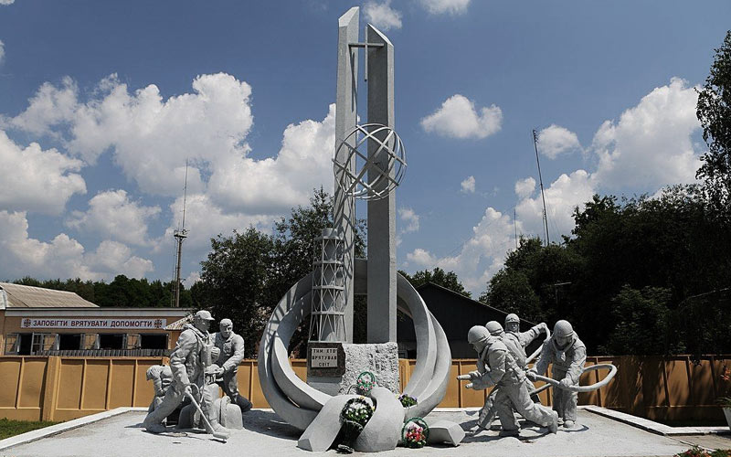В Україні 14 грудня вшановують пам’ять ліквідаторів аварії на Чорнобильській АЕС