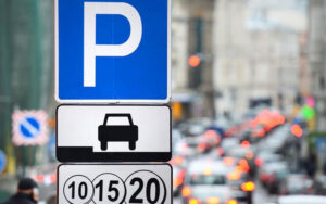 Зміна правил розміщення МАФів та парковок: Раді рекомендують прийняти за основу законопроєкт