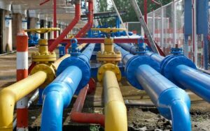 Україні допоможуть транспортувати більше європейського газу в обхід росії